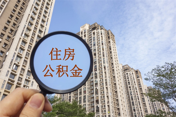找黄牛提取住房公积金（黄牛提取公积金准备的材料是真的吗）
